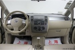 日产颐达2006款1.6 JE 手动