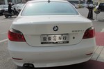 宝马5系2008款525Li 典雅型