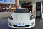 保时捷Panamera2010款Panamera 4S 4.8L 