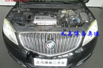 别克英朗2012款1.6L 手自一体 舒适天窗版