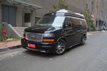 GMC Savana2013款5.3L 领袖版