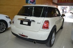 MINIMINI2011款1.6L ONE