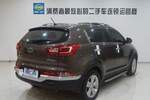 起亚智跑2012款2.0L 自动两驱 GLS