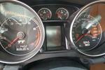 奥迪TT2011款Roadster 2.0TFSI