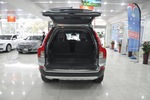 沃尔沃XC902008款2.5T 环球帆船赛纪念版