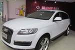 奥迪Q72013款35 TFSI 进取型