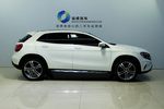 奔驰GLA级2015款GLA 220 4MATIC 豪华型