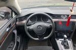 大众迈腾2018款380TSI DSG 豪华型