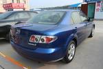 马自达MAZDA62004款2.0豪华型