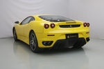 法拉利F4302008款Coupe