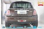 MINIMINI2011款1.6L COOPER Fun