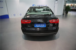 奥迪A6L2012款30 FSI 舒适型(2.5L)