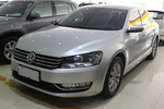 大众帕萨特2011款1.8TSI DSG 御尊版