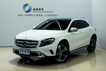 奔驰GLA级2015款GLA 220 4MATIC 豪华型