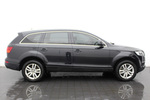 奥迪Q72008款3.6FSI quattro 技术型