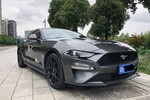 福特Mustang2018款2.3L EcoBoost