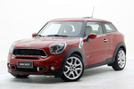 MINIPACEMAN2013款1.6T COOPER S PACEMAN ALL 4