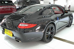 保时捷9112012款Carrera 3.4L