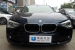 宝马1系2012款116i 领先型