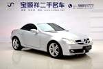 奔驰SLK级2010款SLK200K Grand Edition