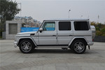 奔驰G级AMG2009款G55 AMG