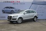 奥迪Q72011款3.0TFSI 进取型(L)