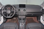 奥迪A3 Sportback2019款35 TFSI 时尚型  国VI