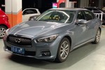 英菲尼迪Q50L2016款2.0T 舒适版