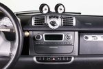 smartfortwo2012款1.0 MHD龙年特别版