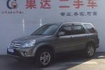 本田CR-V2007款2.4L 自动四驱尊贵版 