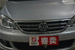 大众朗逸2011款1.6L 手自一体 品雅版