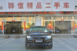 奥迪Q72011款3.0TFSI 技术型(H)