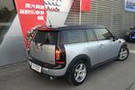 MINICLUBMAN2007款1.6L COOPER Excitement  