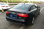 奥迪A6L2012款TFSI 标准型(2.0T)