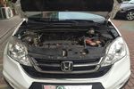 本田CR-V2010款2.0L 自动两驱都市版 