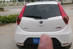 MG32011款1.5L Xross 豪华版