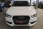 奥迪A4L2013款35 TFSI 自动标准型