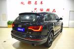 奥迪Q72013款35 TFSI 技术型