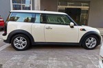 MINICLUBMAN2012款1.6T COOPER S Fun