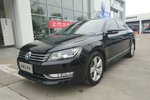 大众帕萨特2013款2.0TSI DSG至尊版