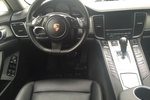 保时捷Panamera2010款Panamera 4 3.6L 