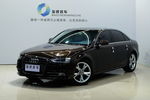 奥迪A4L2015款35 TFSI 自动标准型