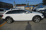 奥迪A4 allroad2014款40 TFSI allroad quattro plus版 