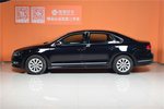 大众帕萨特2011款1.8TSI DSG尊荣版