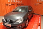 大众宝来2008款1.6L 手动 时尚型