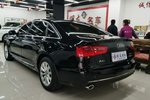 奥迪A6L2014款30 FSI 舒适型