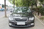 斯柯达昊锐2012款1.4TSI 手动 智雅版