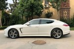 保时捷Panamera2010款Panamera 3.6L 