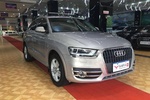 奥迪Q72013款35 TFSI 舒适型