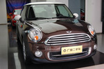 MINIMINI2012款MINI COOPER Bayswater版